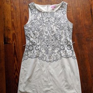 Lilly Pulitzer Lace You There Julianna Dress - L